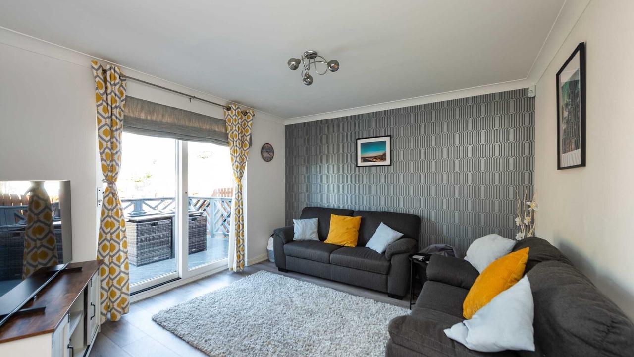 Photo of Livingroom in Dunbar