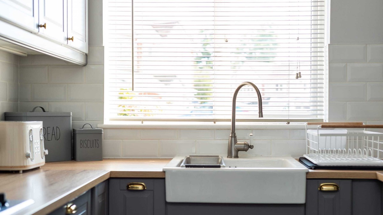 Photo of Kitchen in Dunbar