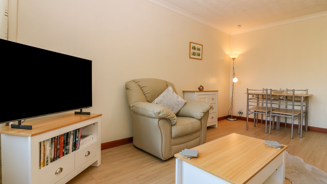 Photo of Livingroom in Cupar