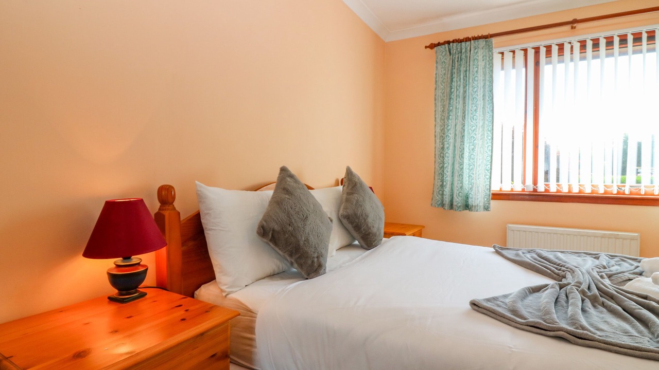Photo of Bedroom in Cupar