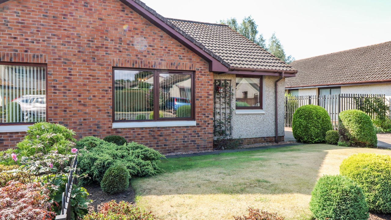 Photo of Outdoor in Cupar