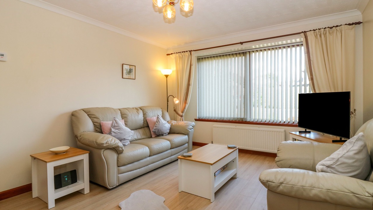 Photo of Livingroom in Cupar