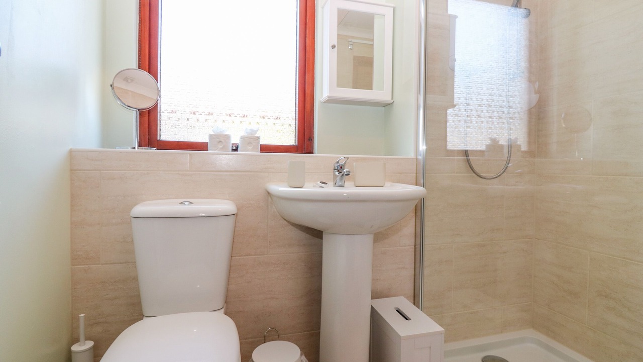 Photo of Bathroom in Cupar