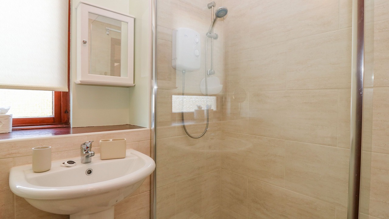 Photo of Bathroom in Cupar