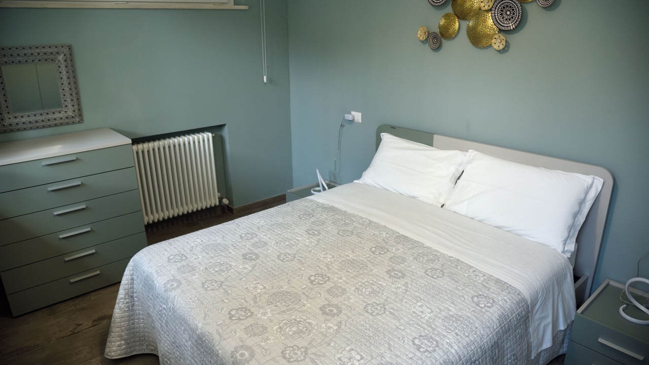 Photo of Bedroom in Cattolica