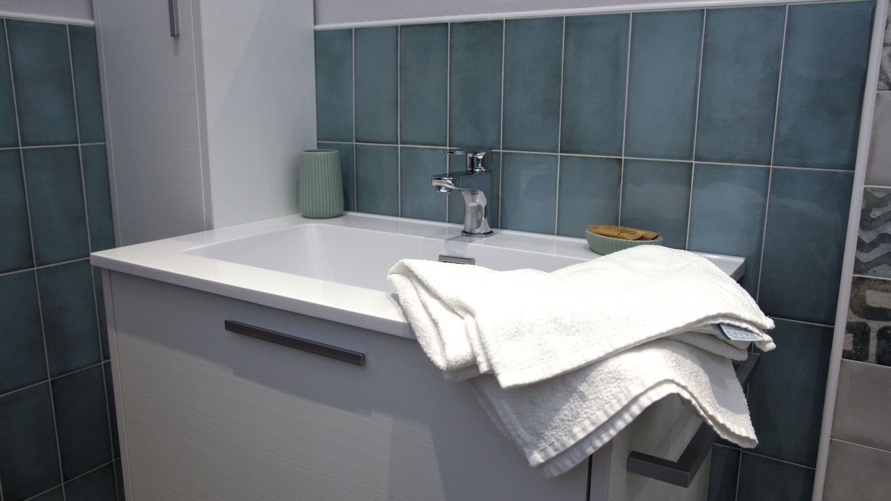 Photo of Bathroom in Cattolica