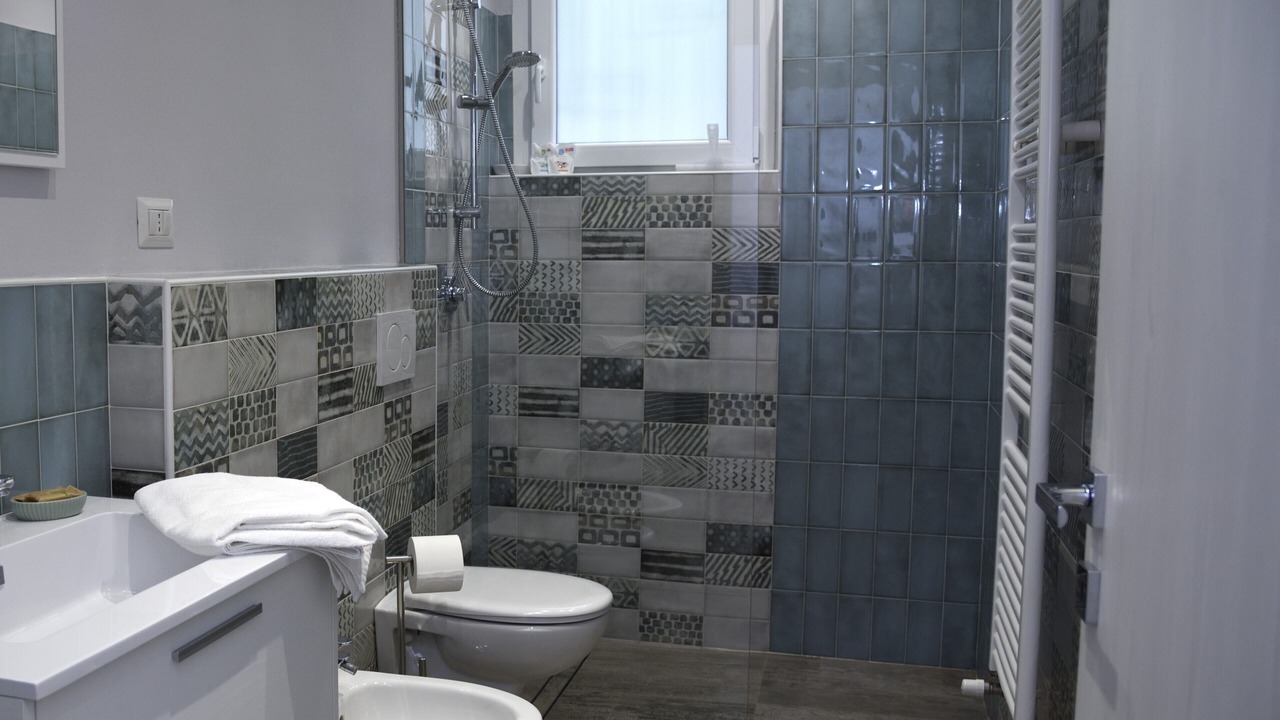 Photo of Bathroom in Cattolica