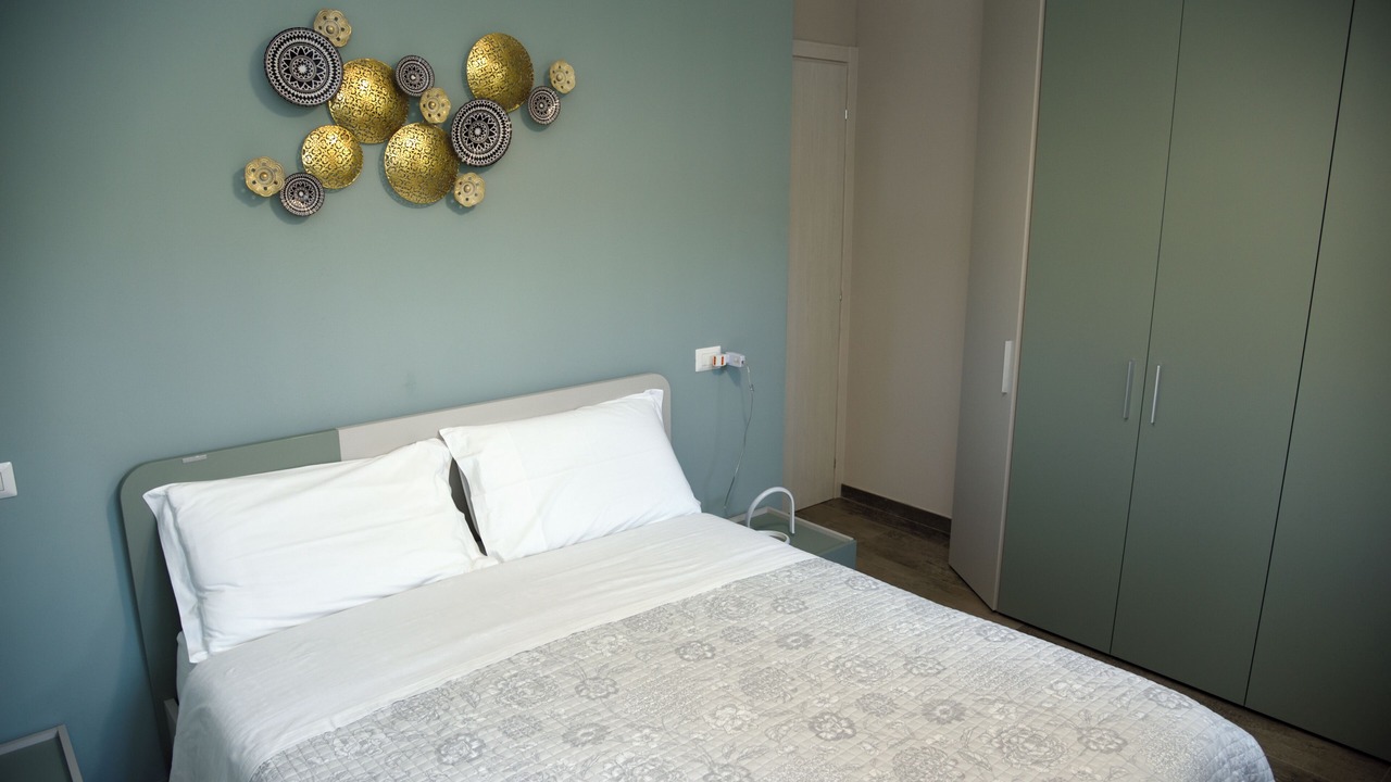Photo of Bedroom in Cattolica