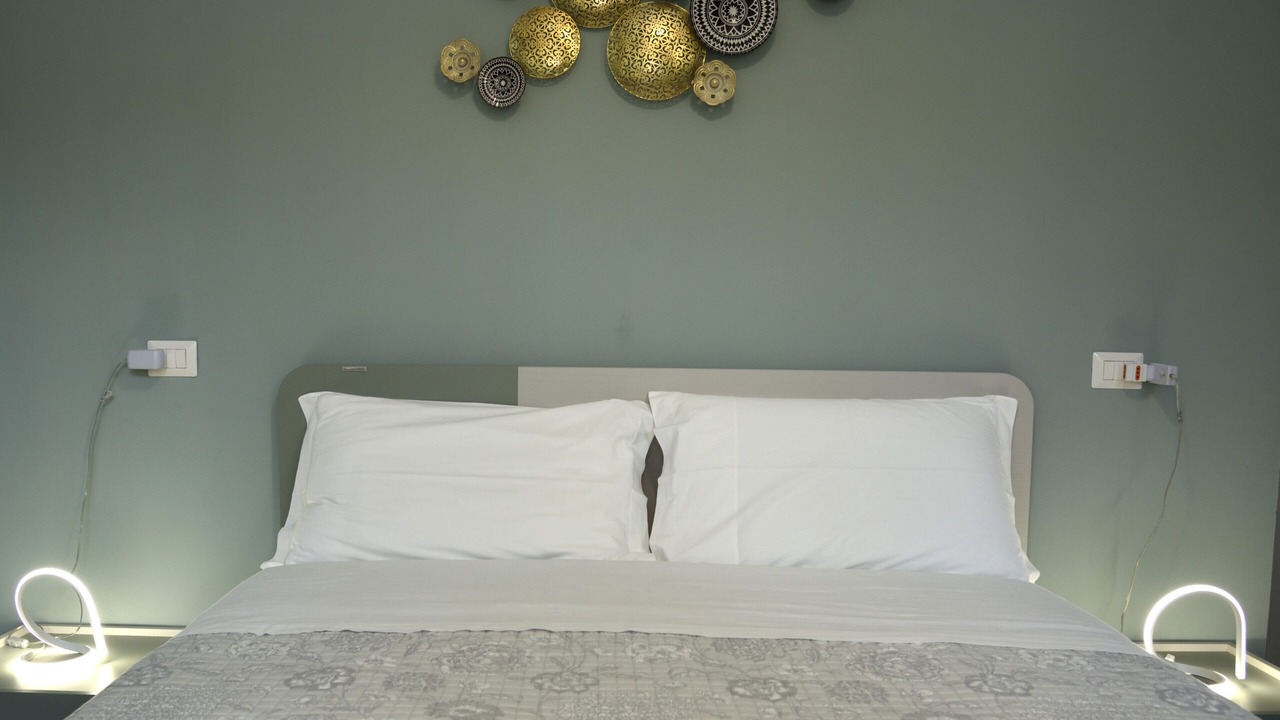 Photo of Bedroom in Cattolica