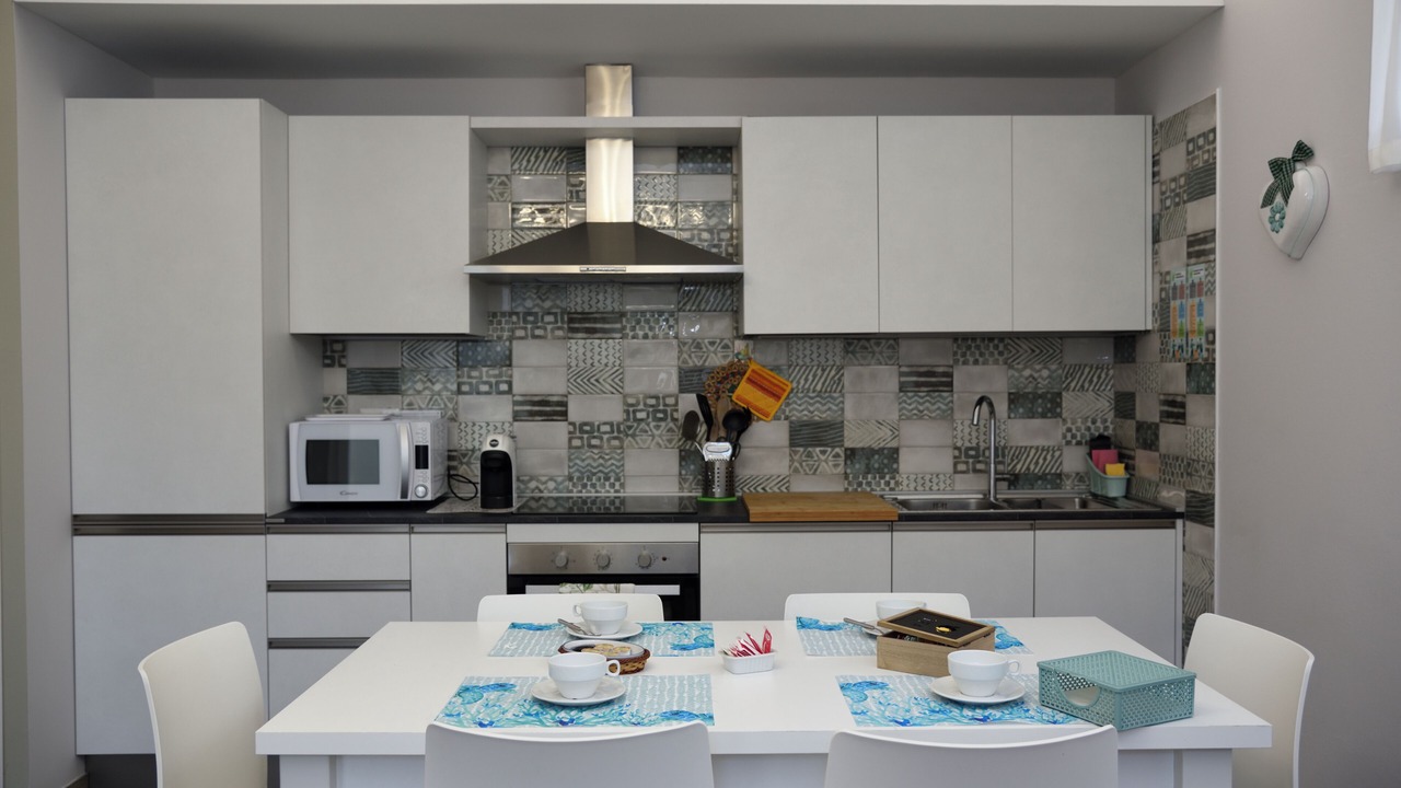 Photo of Kitchen in Cattolica