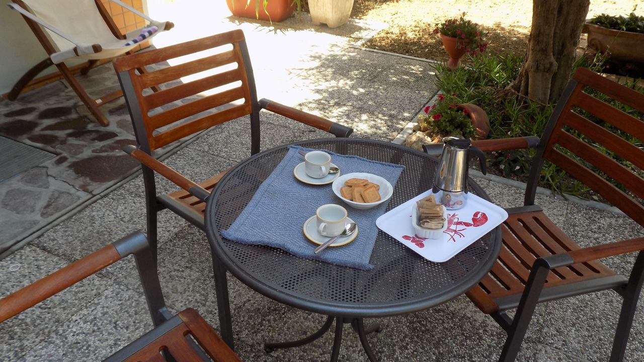 Photo of Outdoor in Cattolica
