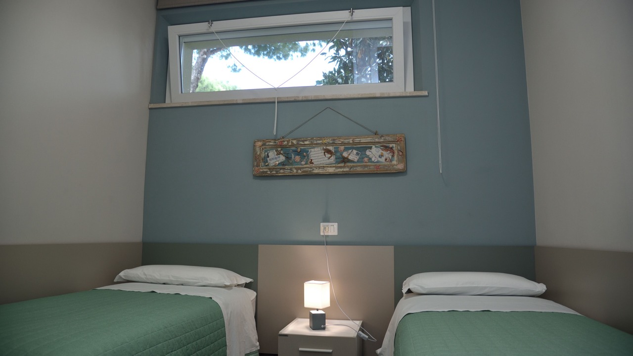 Photo of Bedroom in Cattolica
