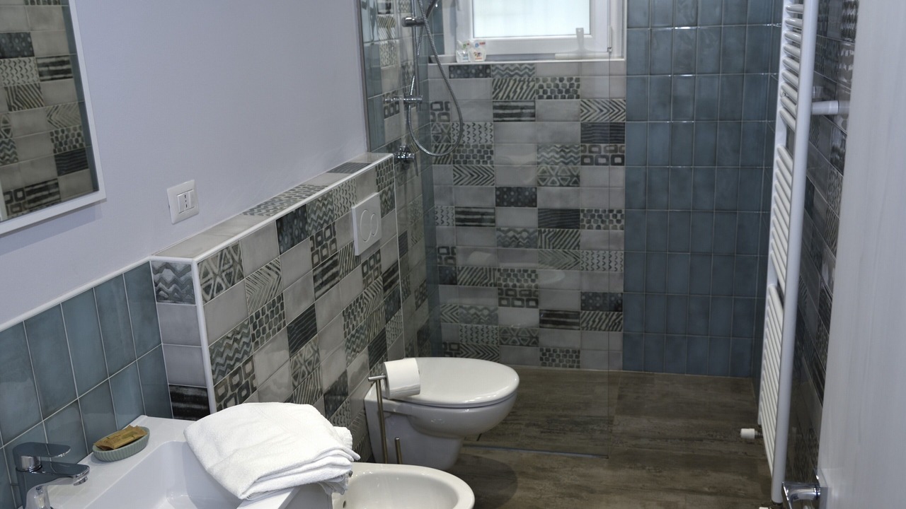 Photo of Bathroom in Cattolica