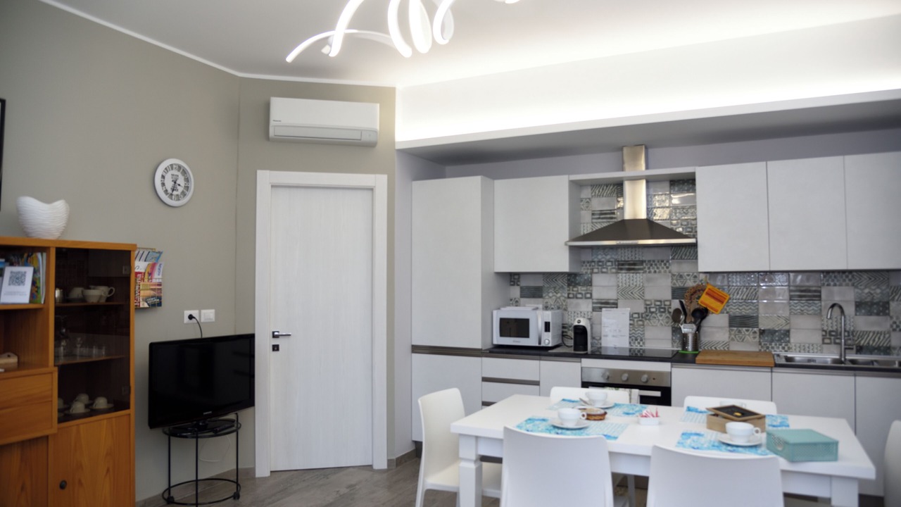 Photo of Kitchen in Cattolica