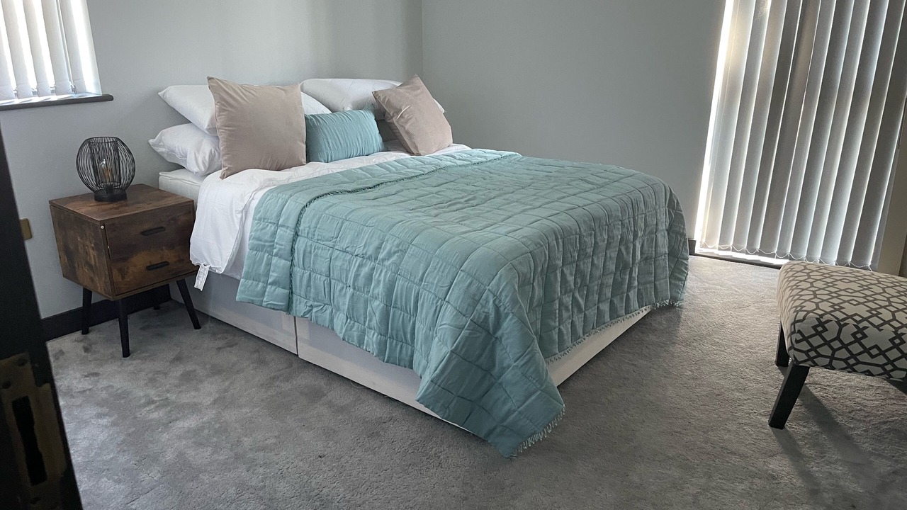 Photo of Bedroom in Brondesbury Park