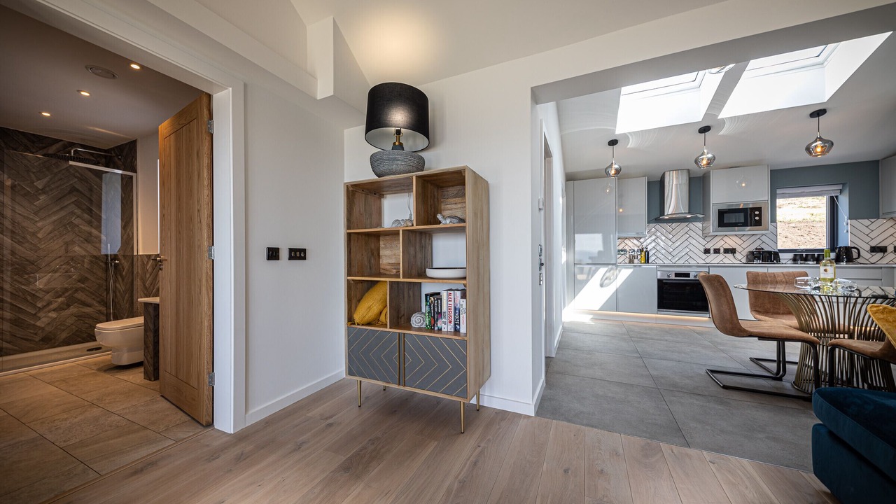 Photo of Kitchen in Halistra