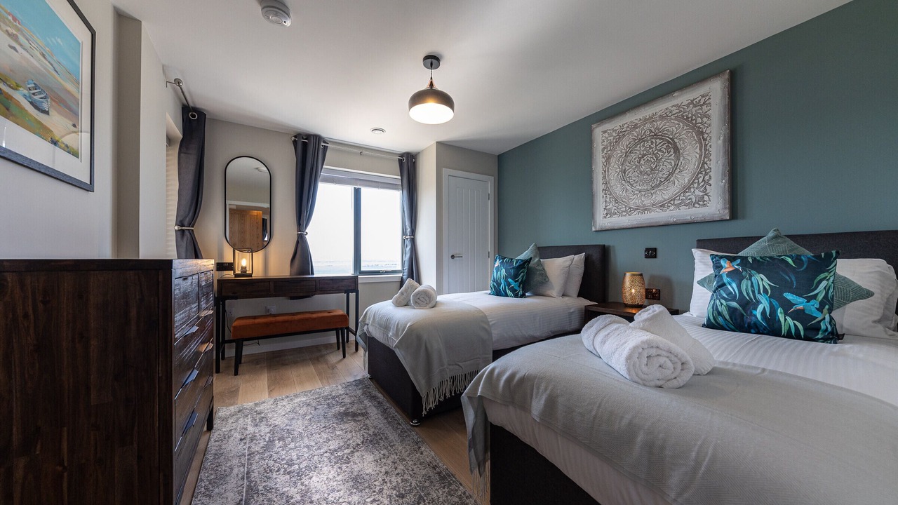 Photo of Bedroom in Halistra