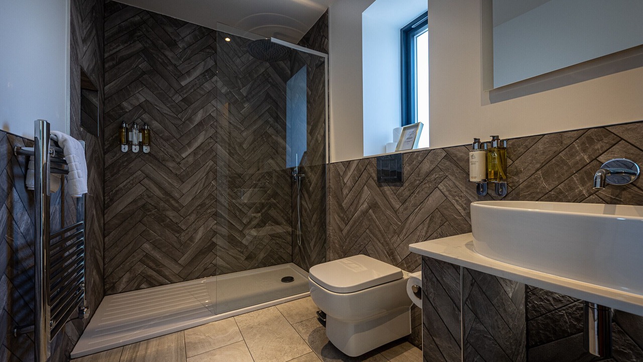 Photo of Bathroom in Halistra