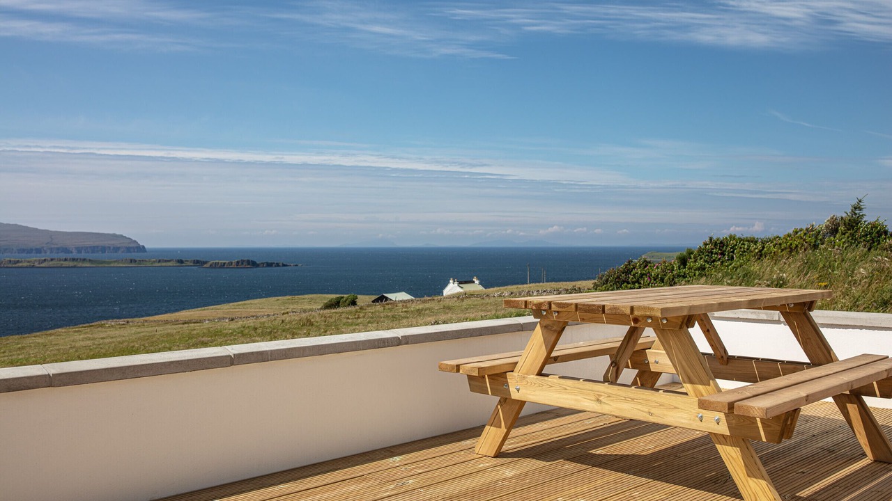 Photo of Outdoor in Halistra