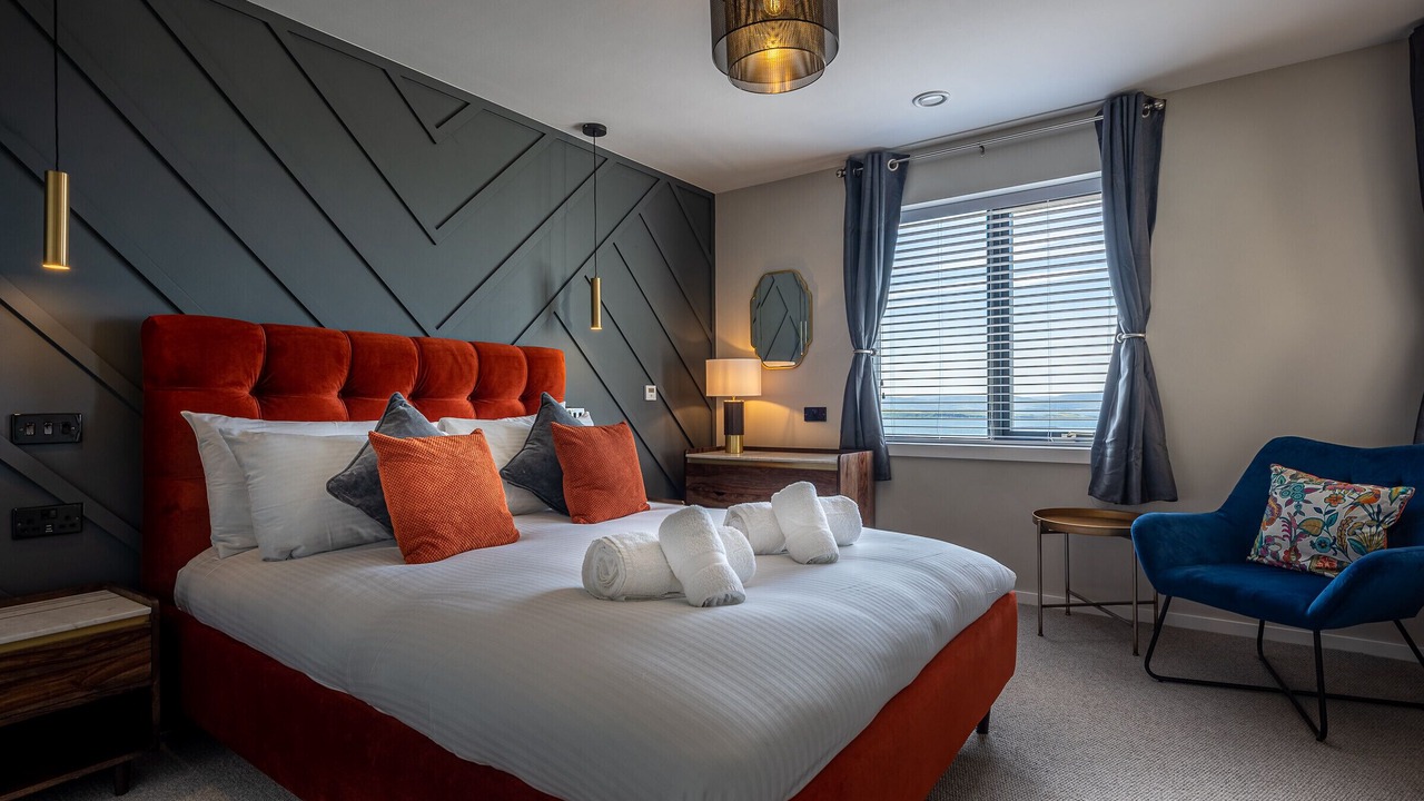 Photo of Bedroom in Halistra