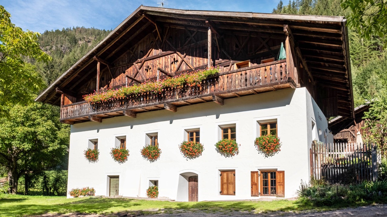 Photo of Outdoor in Sarntal
