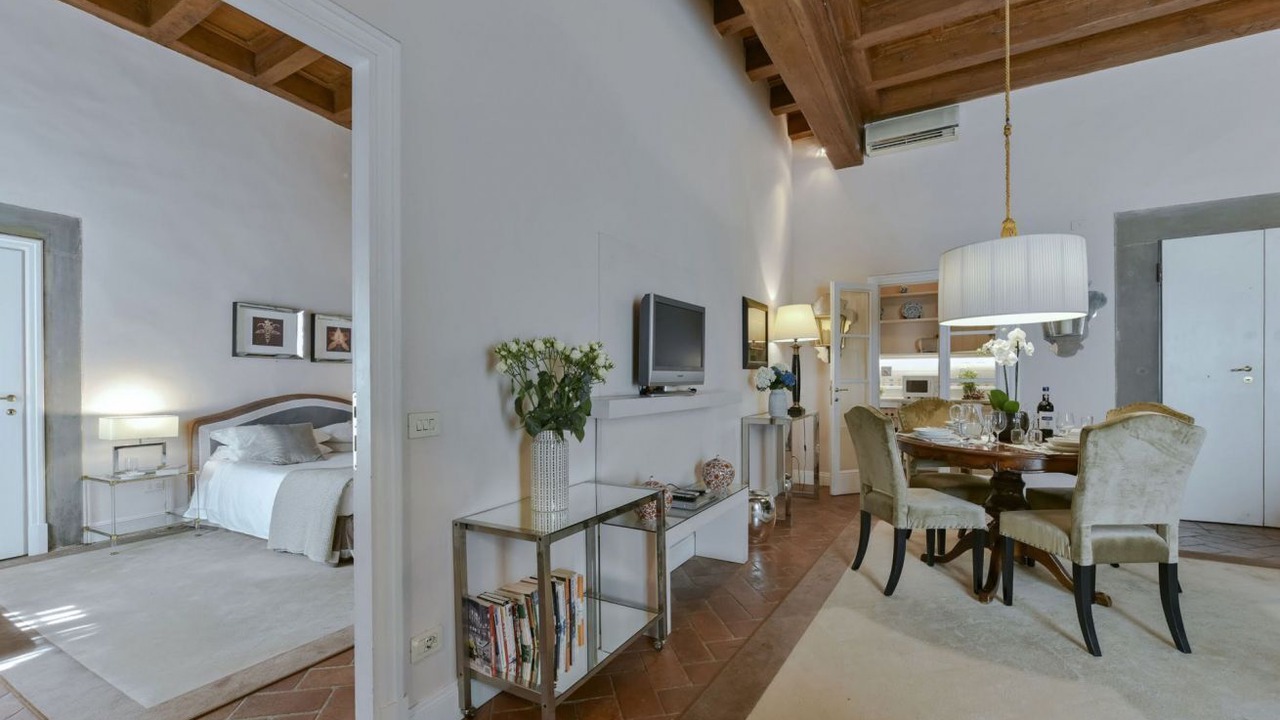 Photo of Bedroom in Santo Spirito
