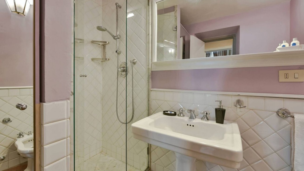 Photo of Bathroom in Santo Spirito