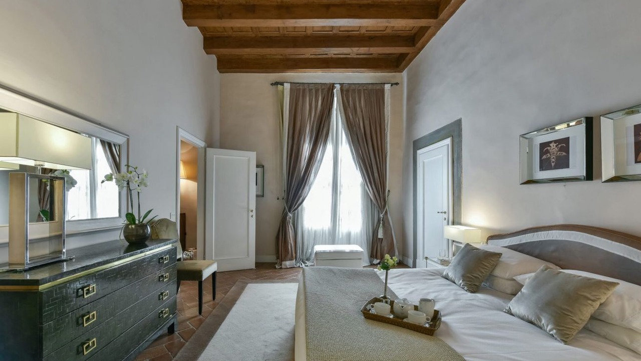 Photo of Bedroom in Santo Spirito