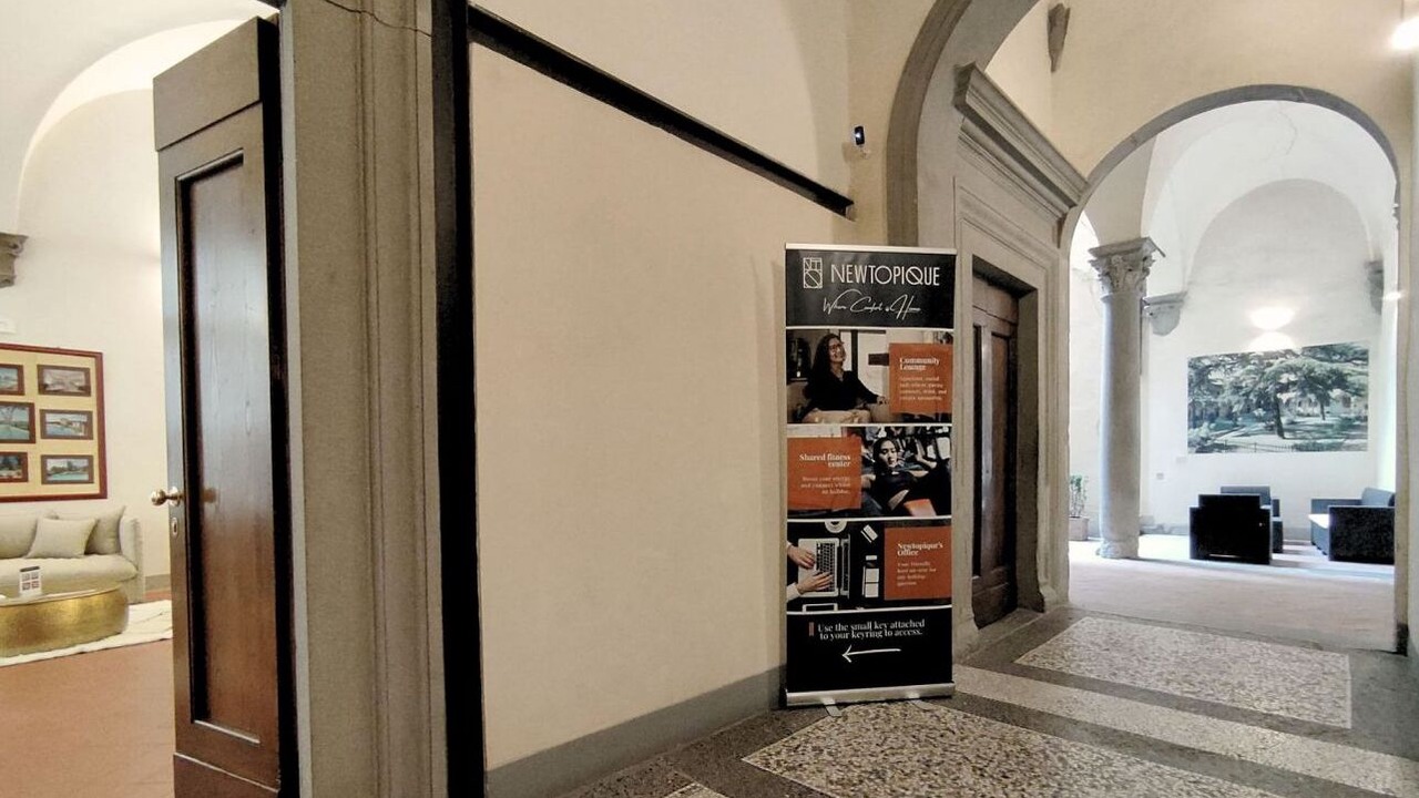Photo of Others in Santo Spirito
