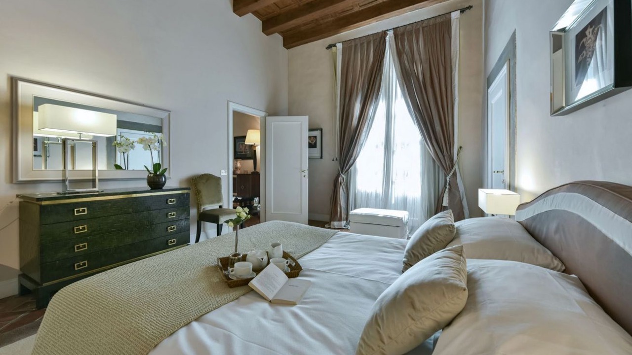 Photo of Bedroom in Santo Spirito