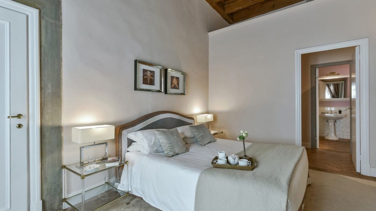 Photo of Bedroom in Santo Spirito