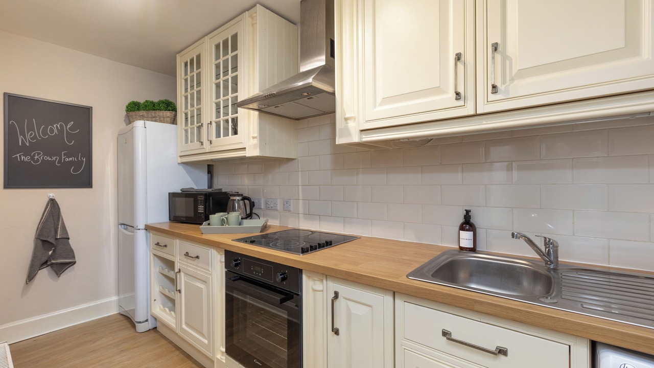Photo of Kitchen in Newington