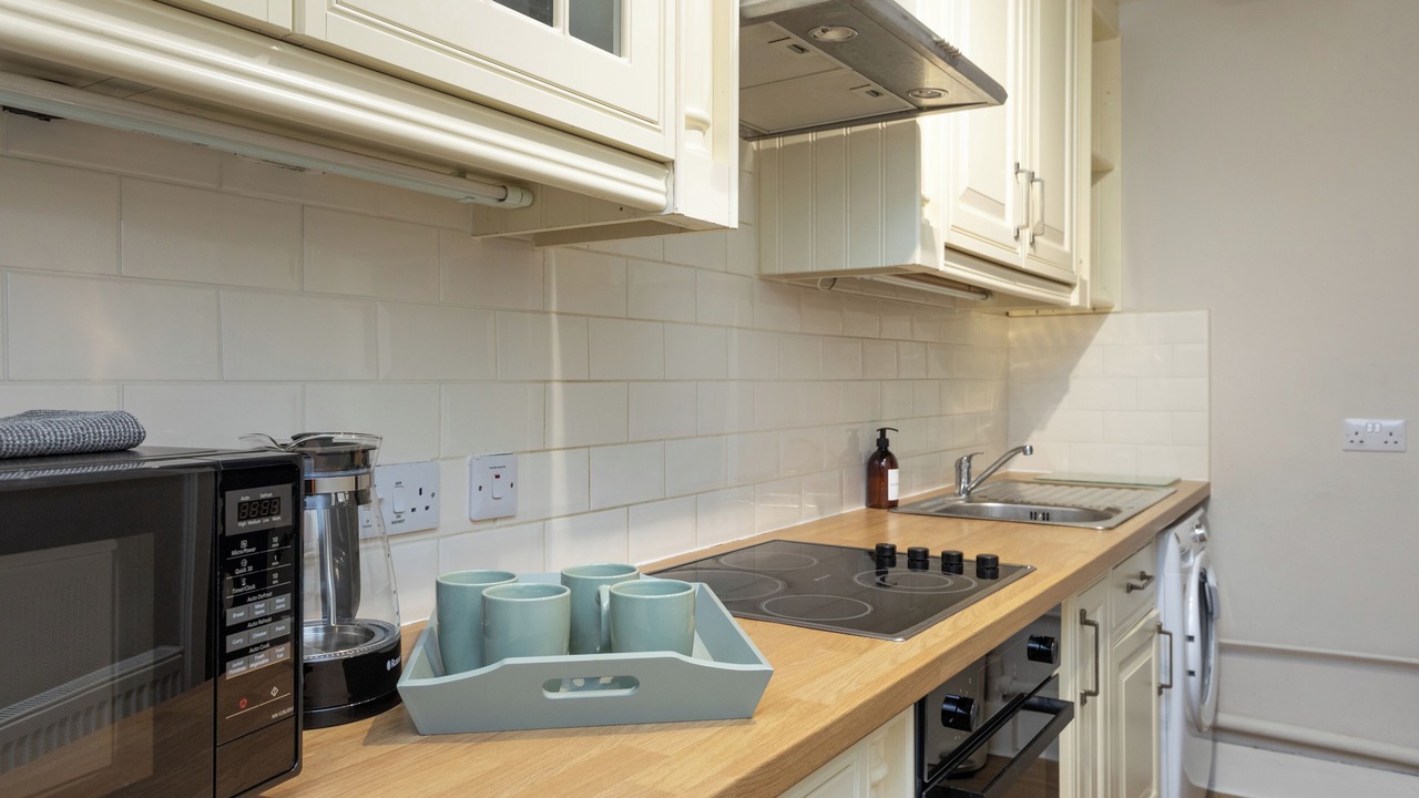 Photo of Kitchen in Newington