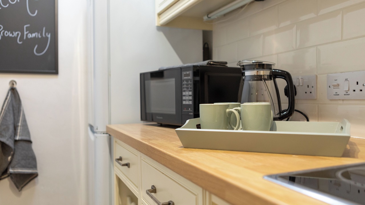 Photo of Kitchen in Newington