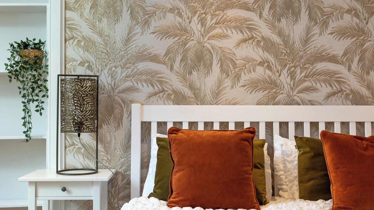 Photo of Bedroom in Newington