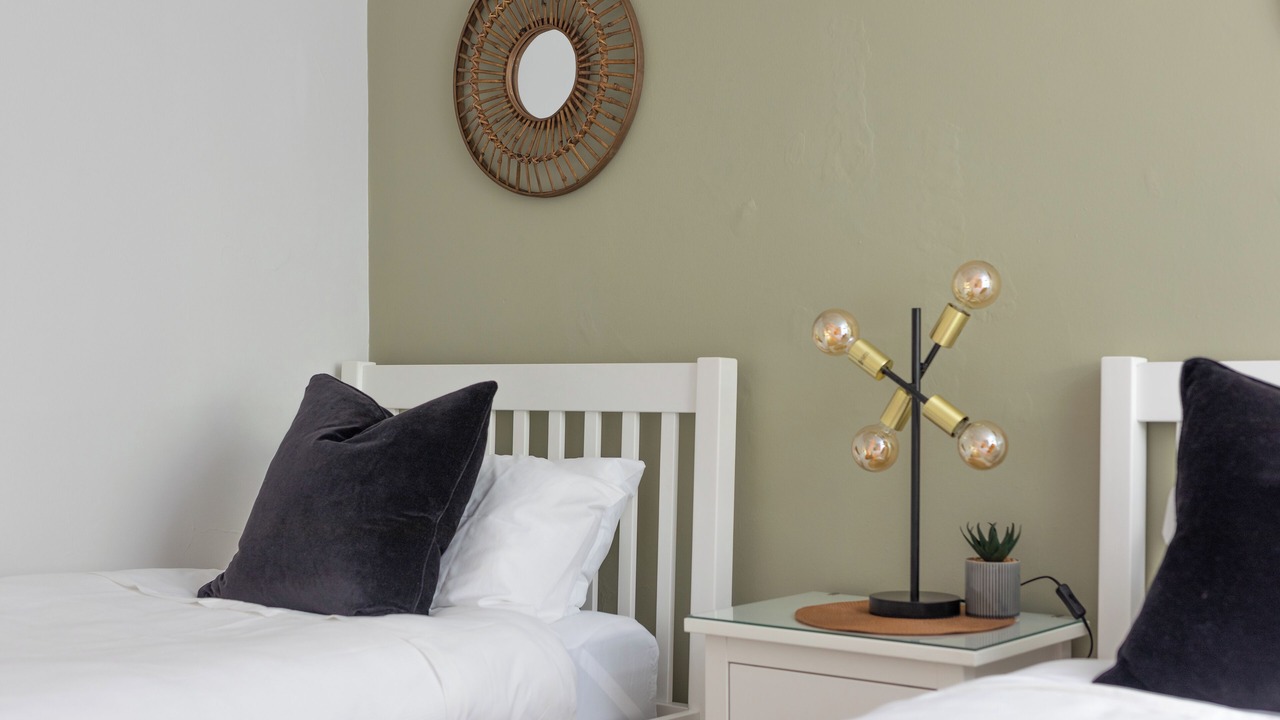 Photo of Bedroom in Newington