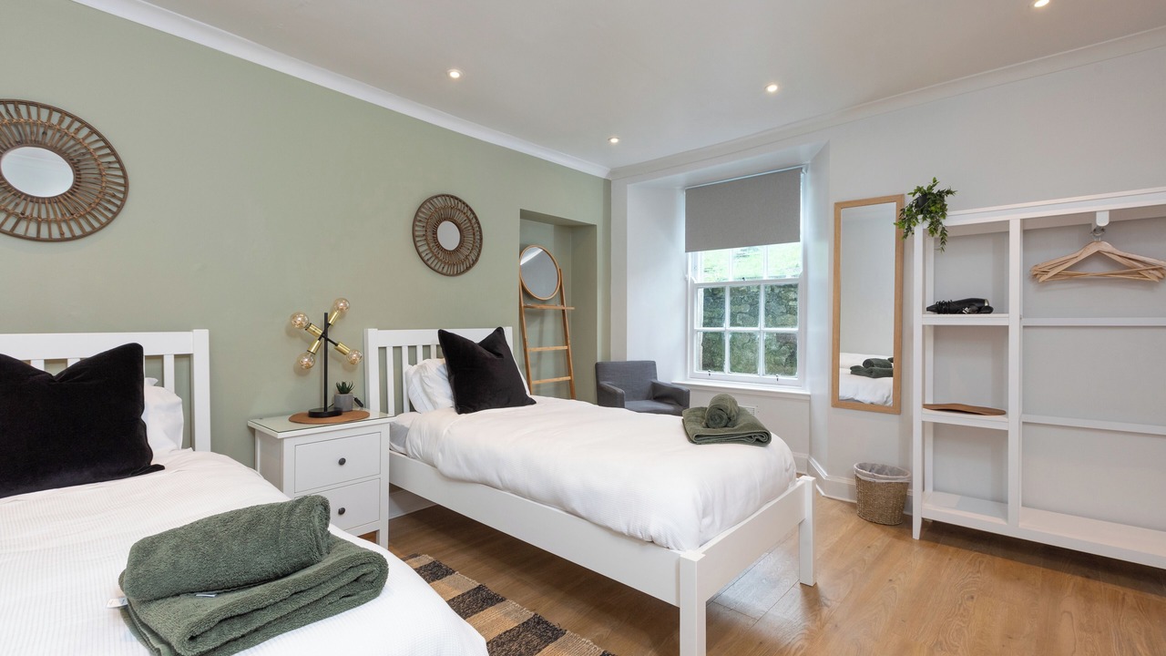 Photo of Bedroom in Newington