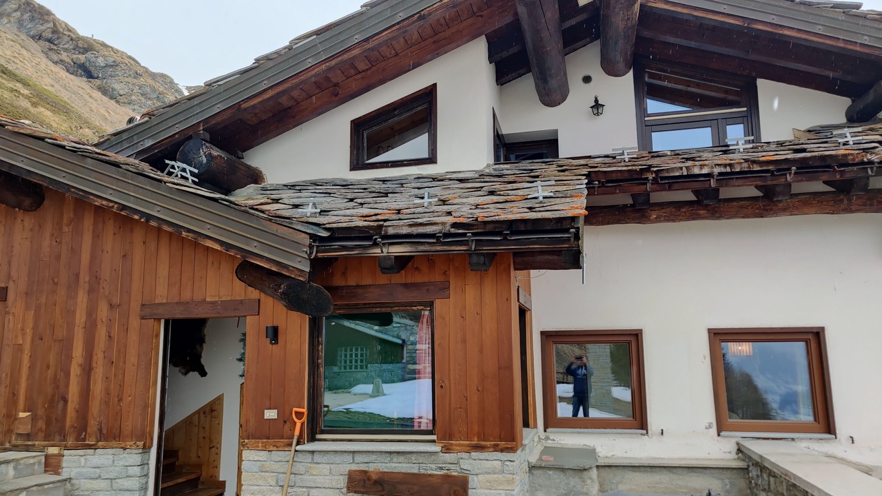 Photo of Outdoor in Cervinia