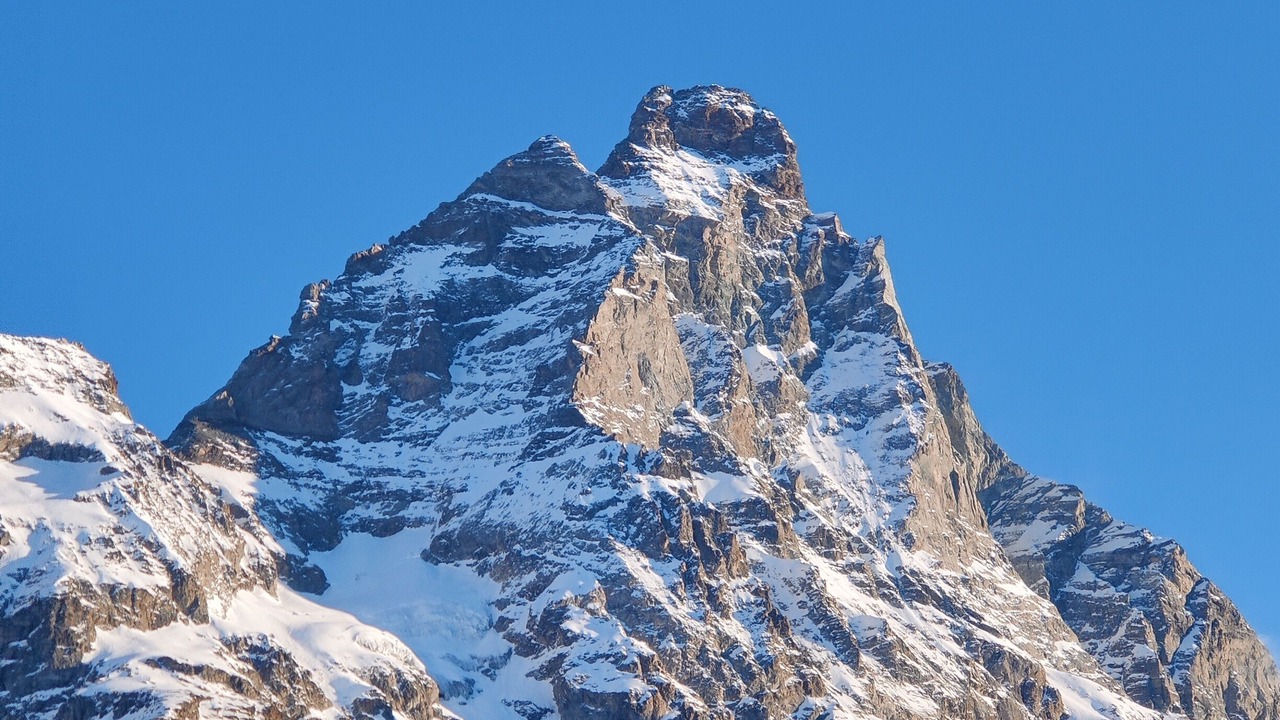 Photo of Outdoor in Cervinia
