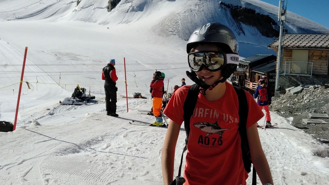 Photo of Others in Cervinia