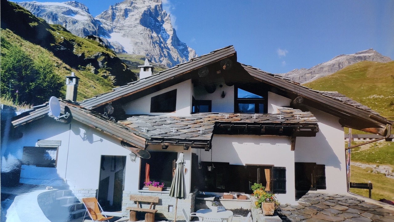 Photo of Outdoor in Cervinia