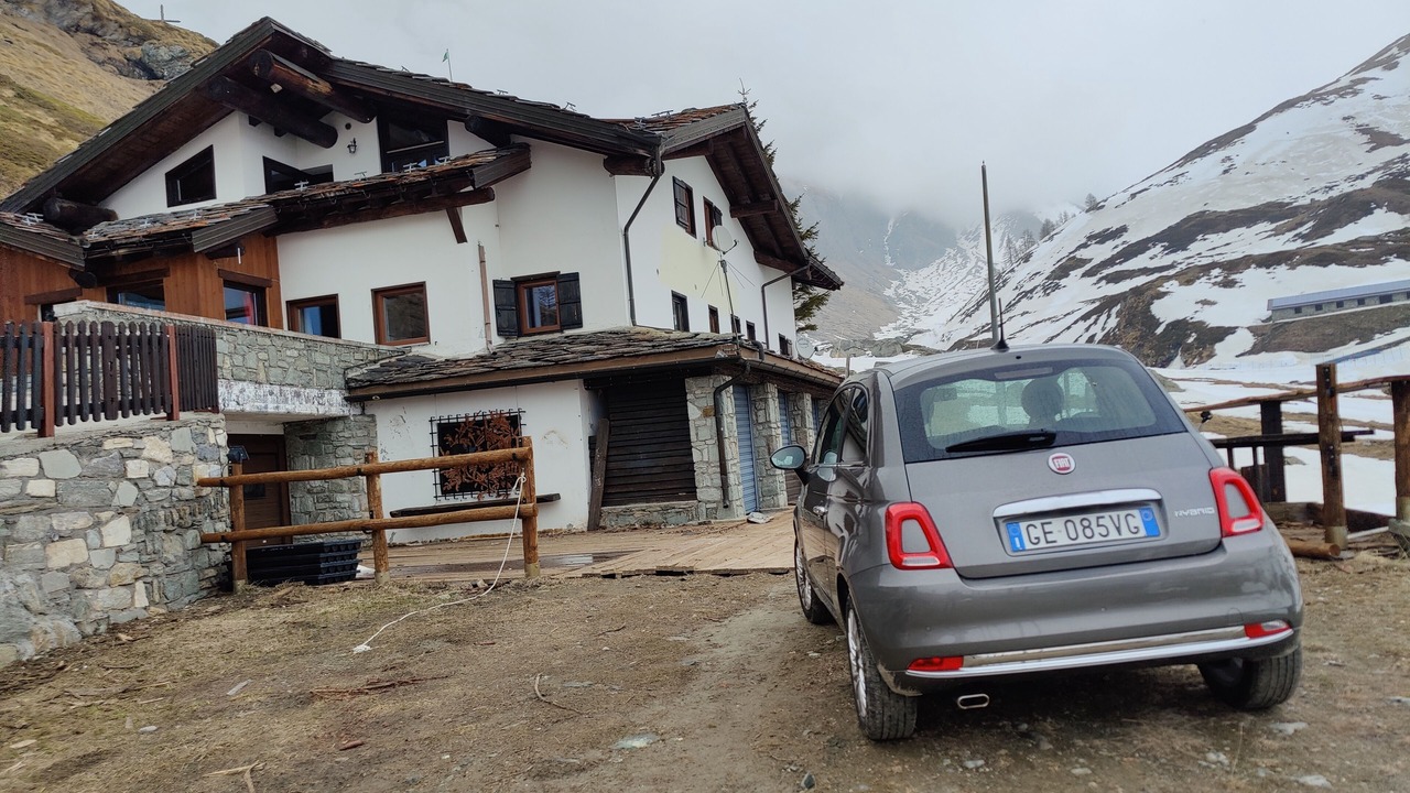 Photo of Outdoor in Cervinia