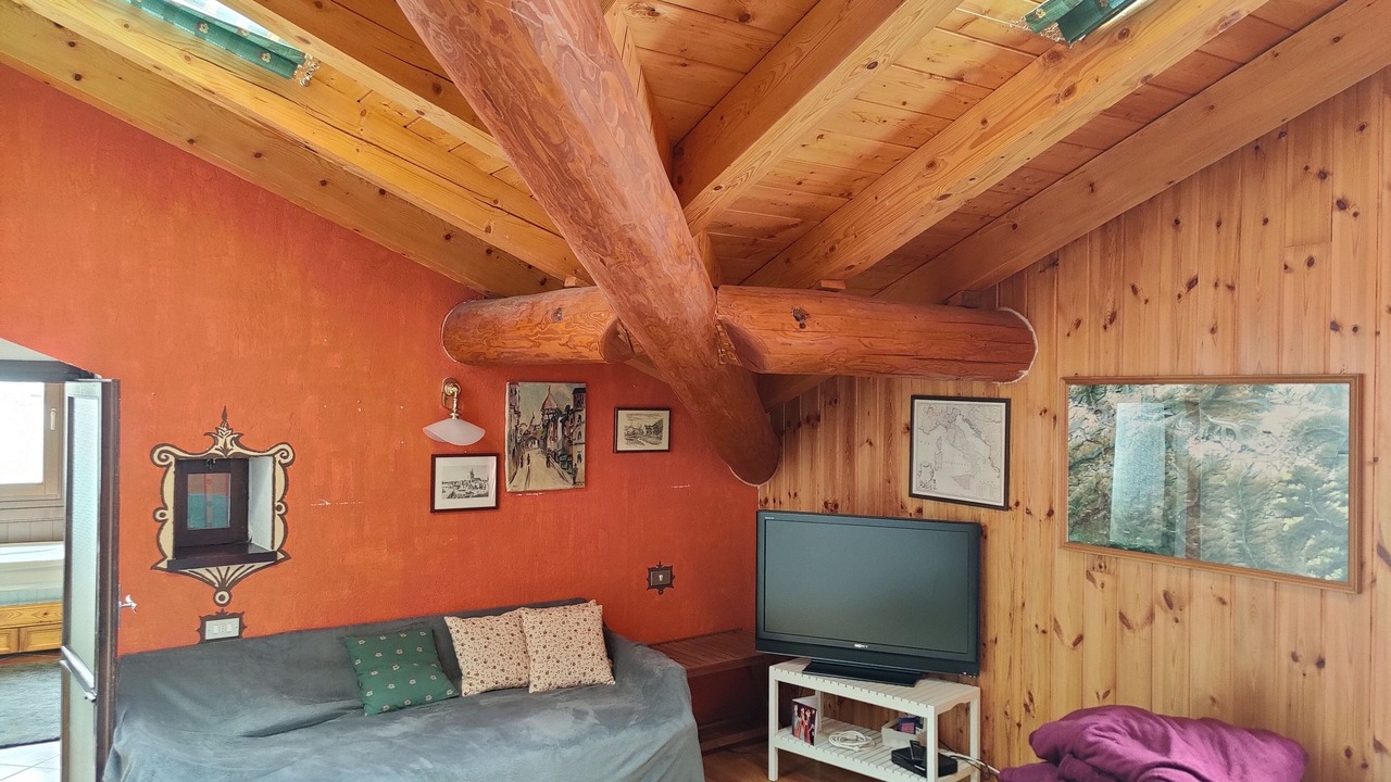 Photo of Bedroom in Cervinia