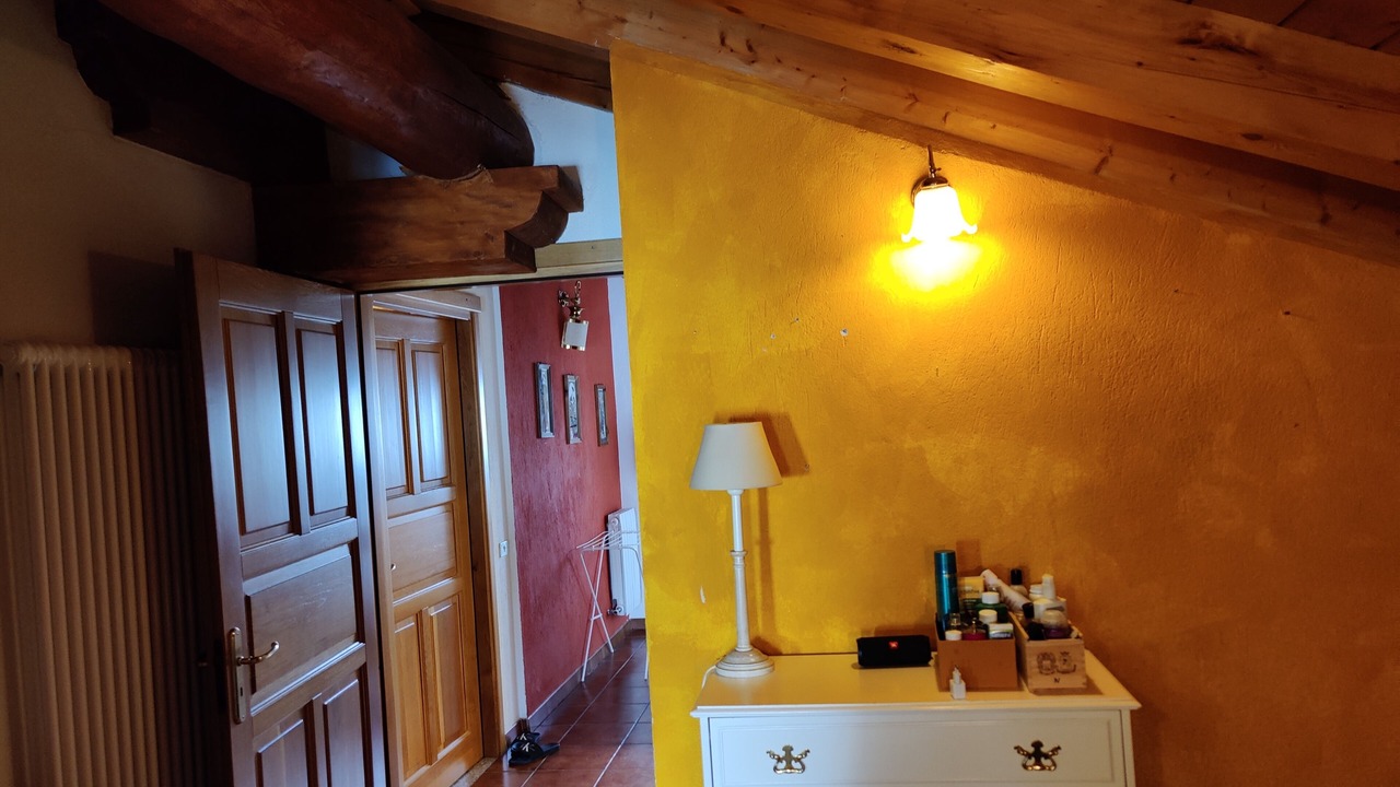 Photo of Livingroom in Cervinia