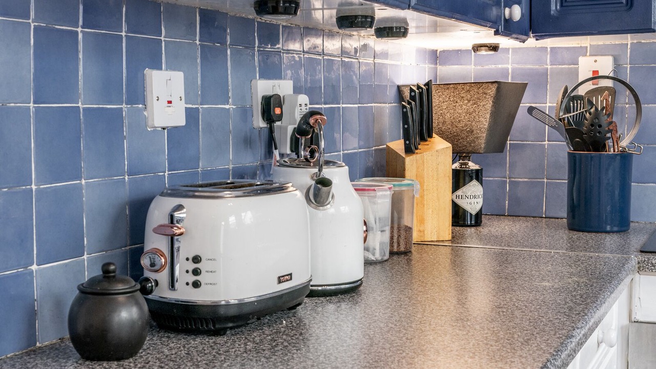 Photo of Kitchen in Belfast