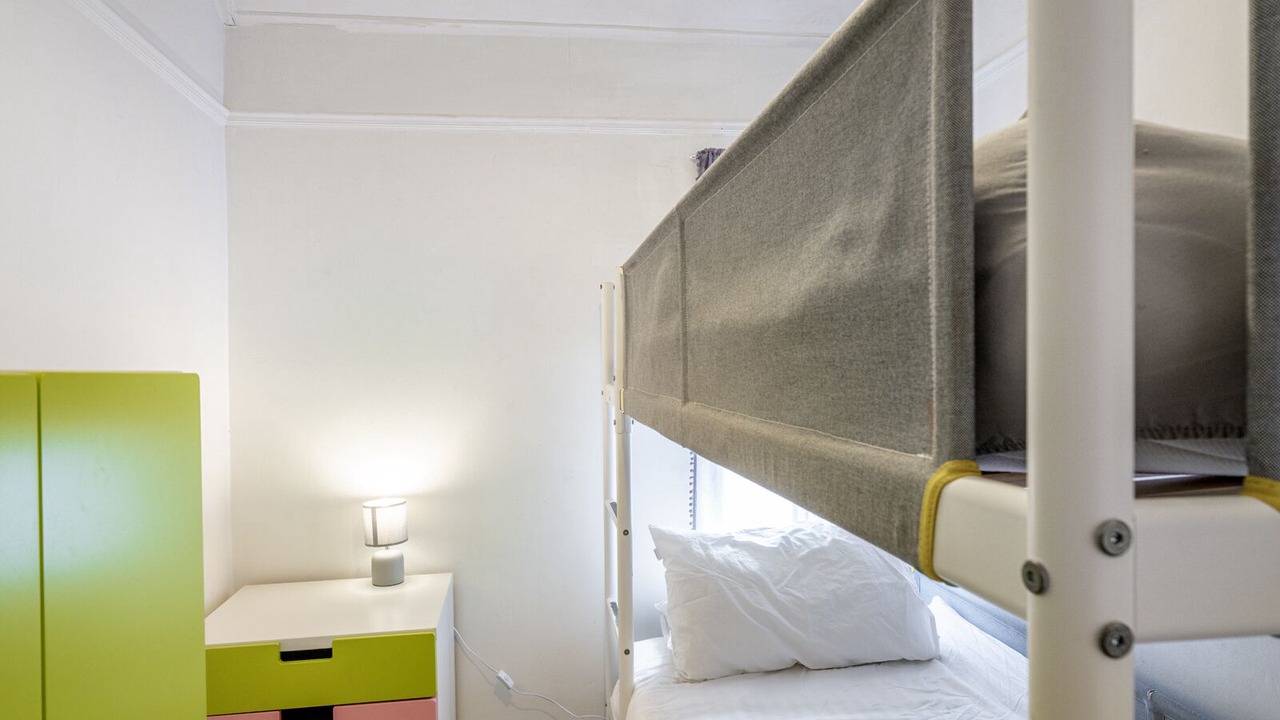 Photo of Bedroom in Belfast