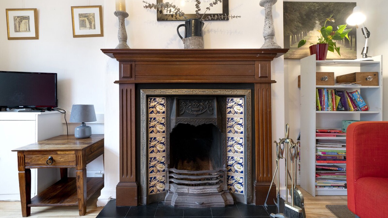 Photo of Livingroom in Belfast
