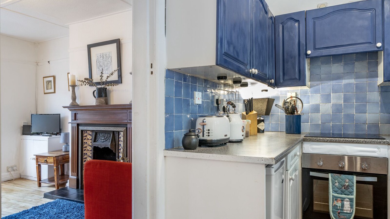 Photo of Kitchen in Belfast