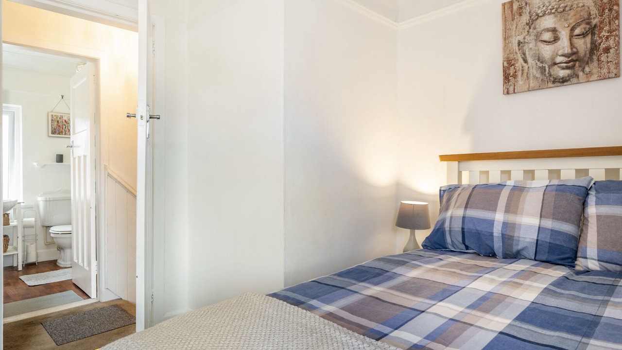Photo of Bedroom in Belfast