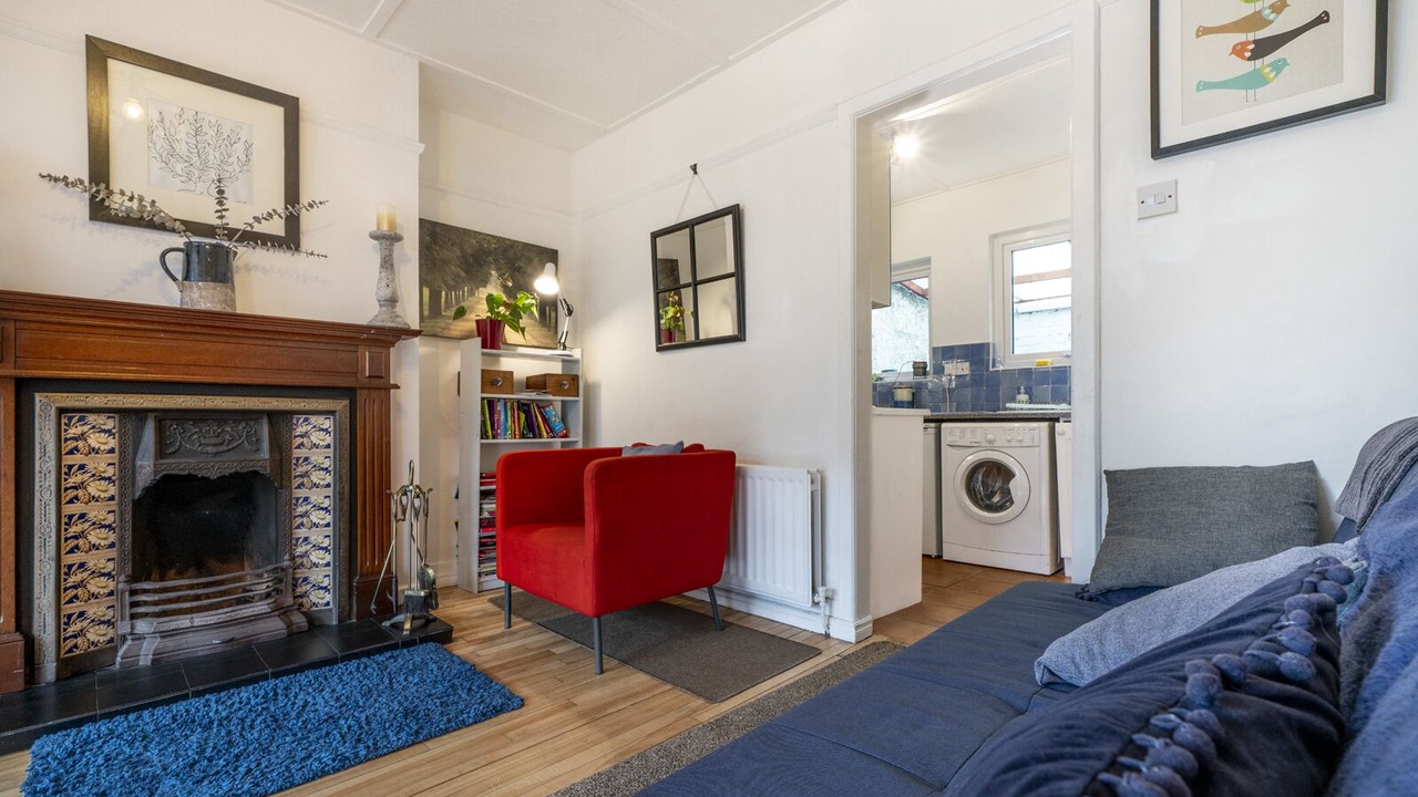 Photo of Livingroom in Belfast